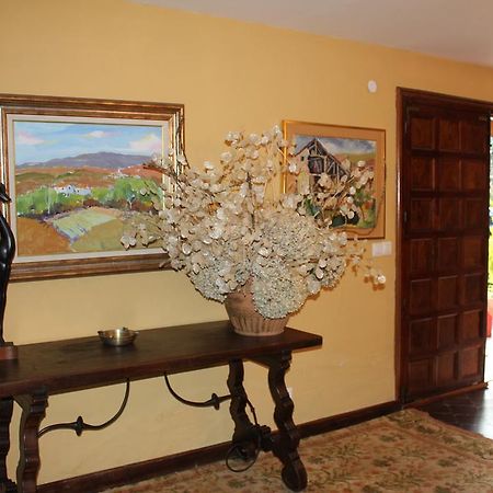 Rancho La Herradura Arenas de San Pedro Room photo