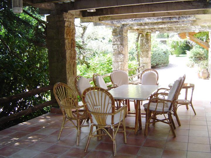 Rancho La Herradura Arenas de San Pedro Room photo